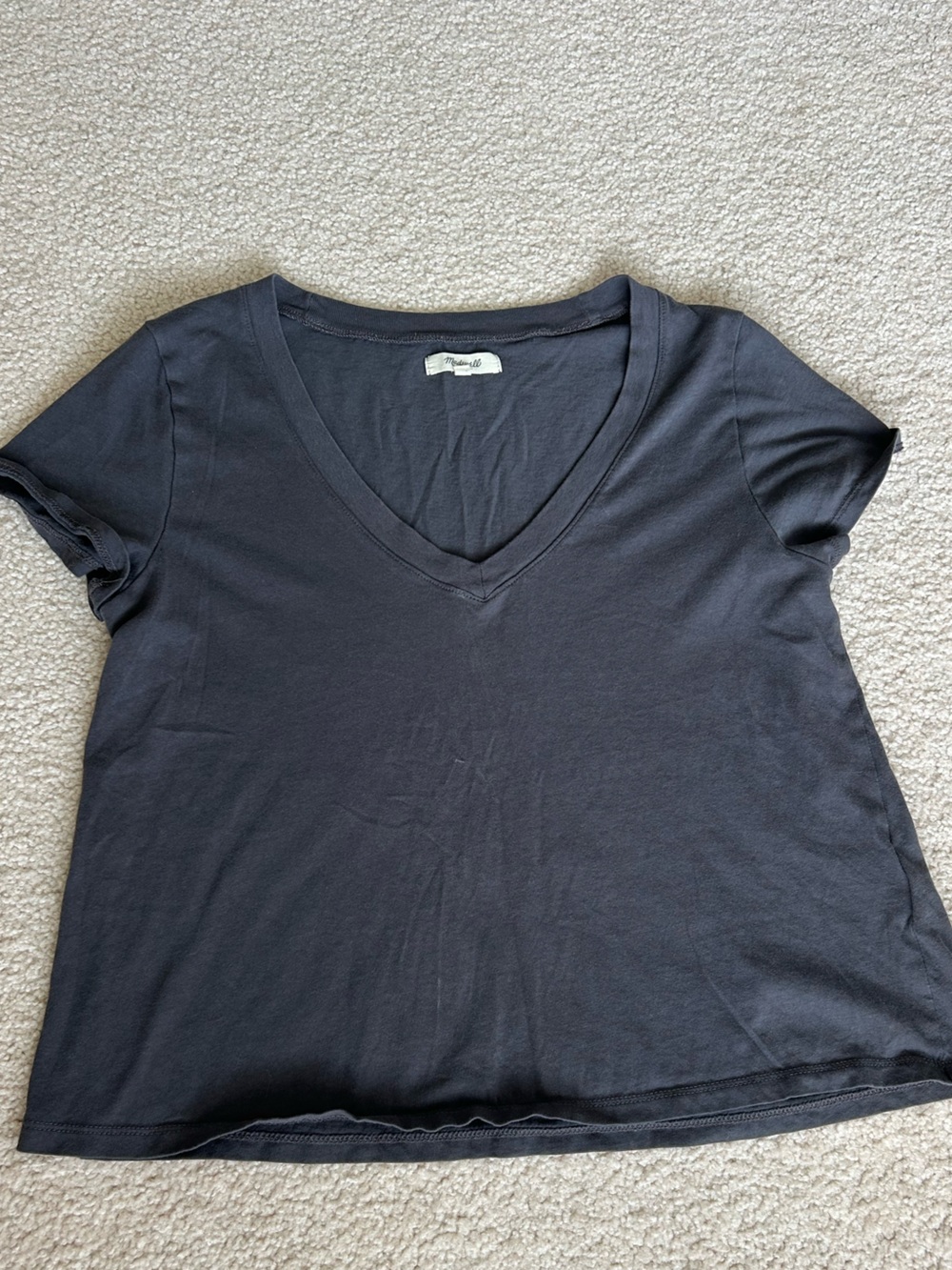 Madewell Top